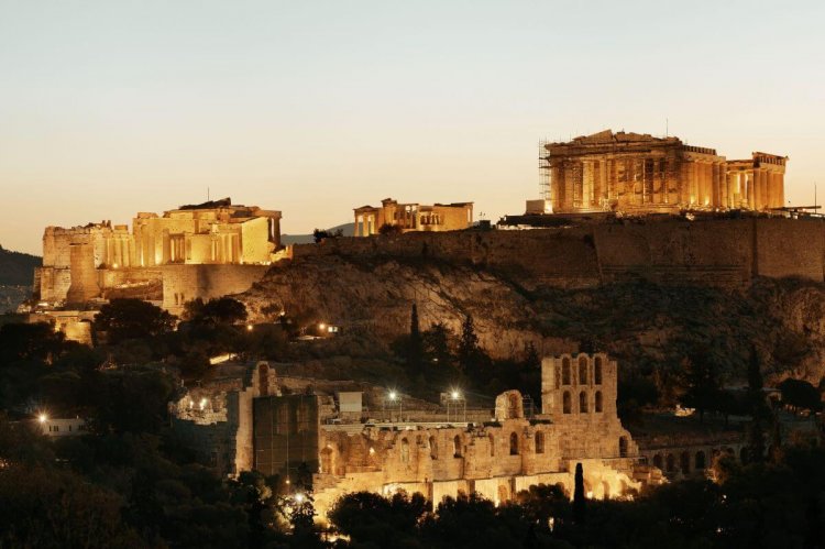 Everything You Need to Know About Visiting the Acropolis: Acropolis Entrance Fees, Hours and Tours