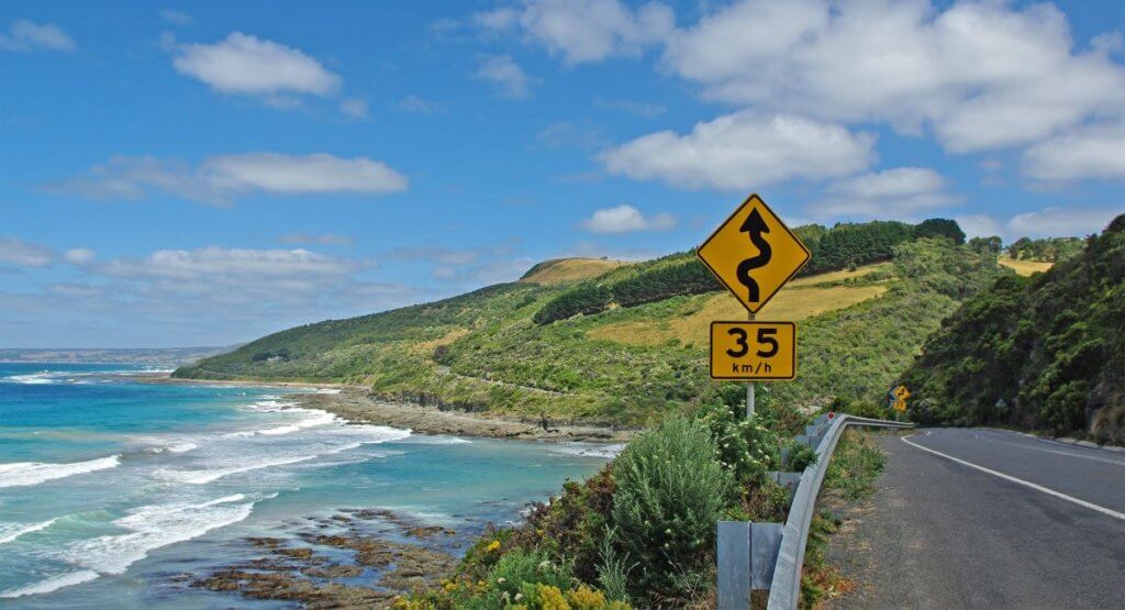 Great Ocean Road. holiday planning guide