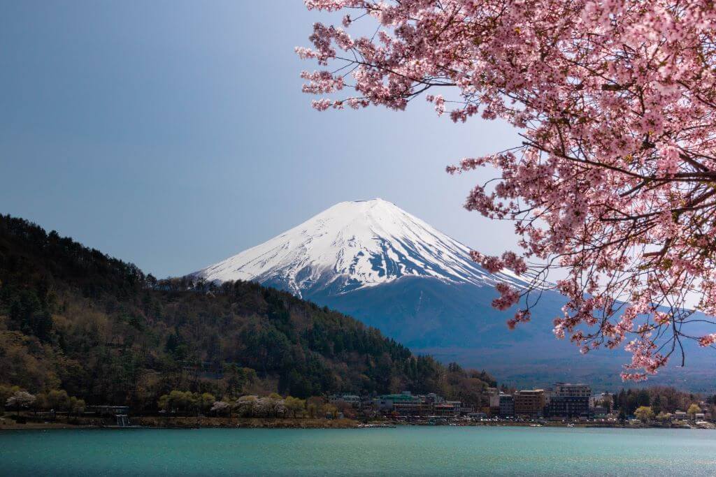 Climbing Mt Fuji Guide: When to Go and How to Do It