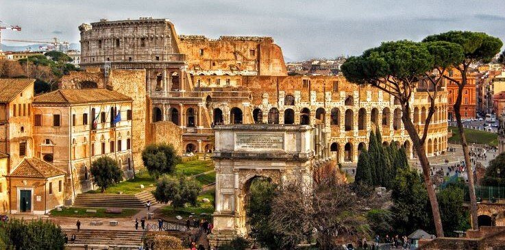 45 Best Landmarks in Italy to Visit in 2022
