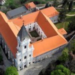 Sopron Monastery hotel