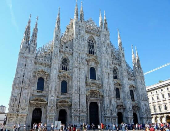 Milan-Cathedral-Italian-Duomo-di-Milano-Milan-Italy