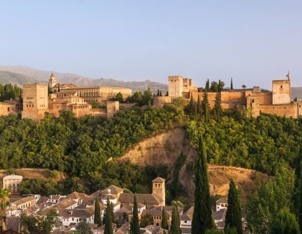 55 Famous Landmarks in Spain to Visit [2022]
