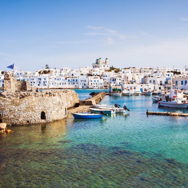 17 Best Things to Do in Naoussa Paros