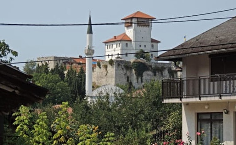 Graduac-Castle-Bosnia