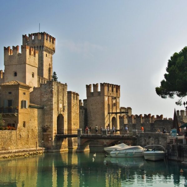 Most Beautiful Castle on Lake Garda? Here’s the best 13 to choose from