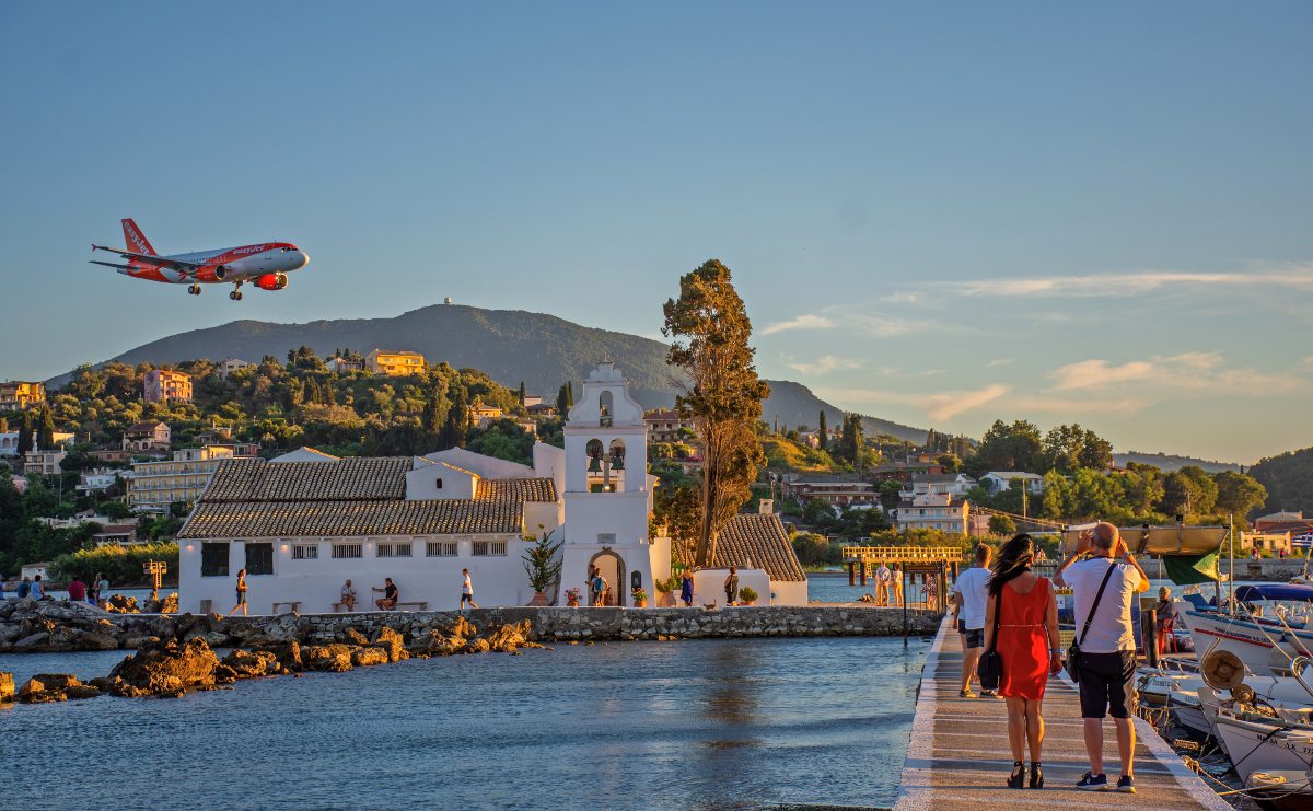 How To Get From Athens To Corfu By Car, Bus, Ferry, And Plane In 2023