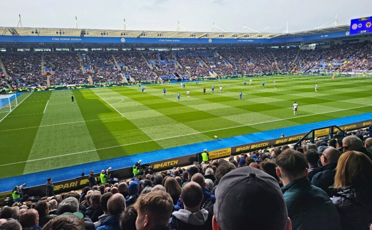 How To Buy Premier League Tickets If Not A Member 6 Ways To Buy EPL Tickets 2023 
