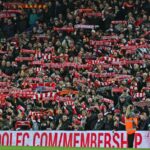 Liverpool-fans-singing-before-match-against-Leicester-City-at-Anfield-Liverpool