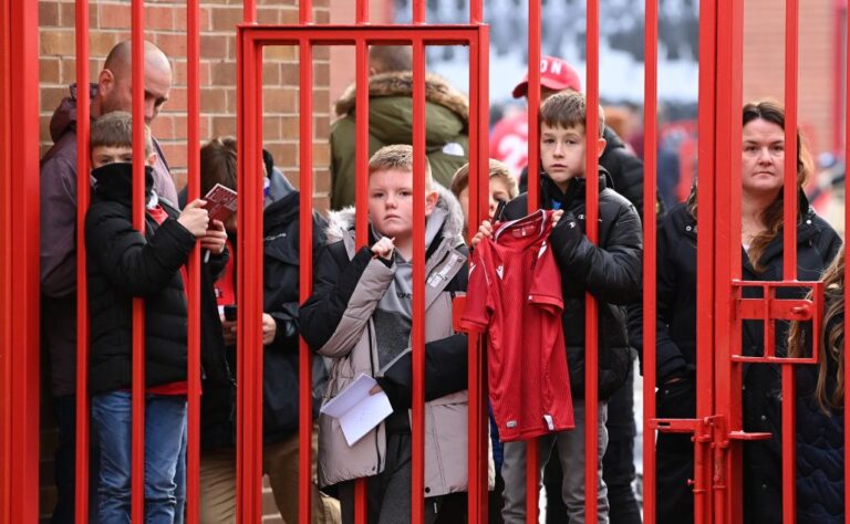Where To Buy Epl Tickets