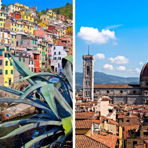cinque terre vs florence feature
