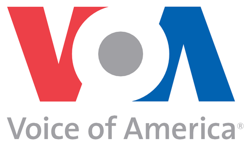 voice of america logo