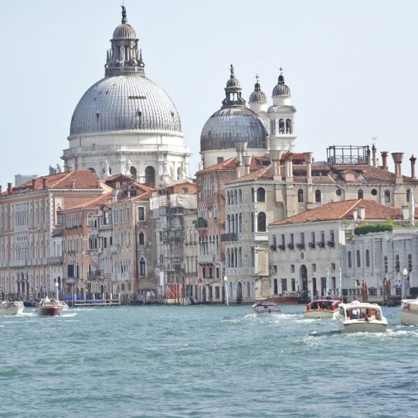 Venice, Italy