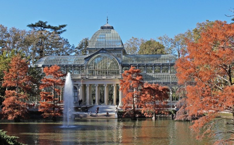 3 Day Madrid Itinerary The Ultimate Guide For 2025